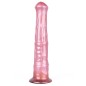 Akhal-teke Horses Silicone Dildo - 01