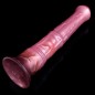 Akhal-teke Horses Silicone Dildo - 01