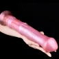 Akhal-teke Horses Silicone Dildo - 01