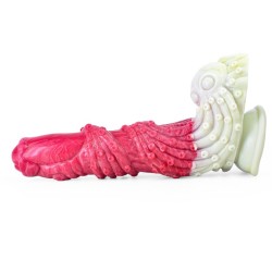 Alien Wolf Phallus - 09