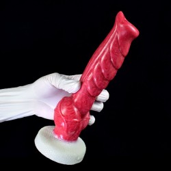 Alien Wolf Phallus - 05