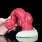 Alien Wolf Phallus - 03