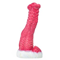 Alien Wolf Phallus - 01