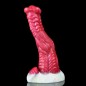 Alien Wolf Phallus - 01