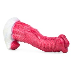 Alien Wolf Phallus - 01