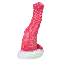 Alien Wolf Phallus - 01