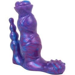 Alien Shaped Vibration Penis - 06