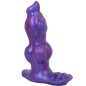 Alien Shaped Vibration Penis - 02