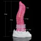 Squirting Silicone  Dildo - 29