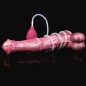 Akhal-teke Horses Squirting Dildo - 03