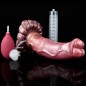 Akhal-teke Horses Squirting Dildo - 02