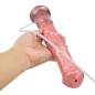 Akhal-teke Horses Squirting Dildo - 01