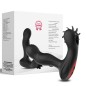 Clit Rolling Stimulation Strrap-on Vibe