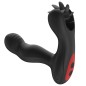 Clit Rolling Stimulation Strrap-on Vibe