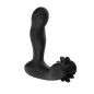 Clit Rolling Stimulation Strrap-on Vibe