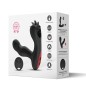 Clit Rolling Stimulation Strrap-on Vibe