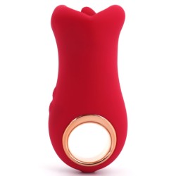 3IN1 Handle Big Mouth Vibrator