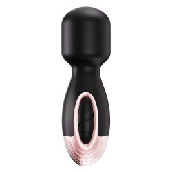 Demi Rechargeable Silicone Mini Wand