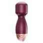 Demi Rechargeable Silicone Mini Wand