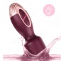 Demi Rechargeable Silicone Mini Wand