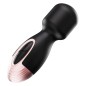 Demi Rechargeable Silicone Mini Wand