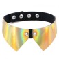 Bow Tie Collar - Laser