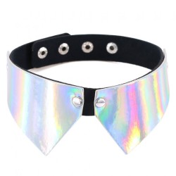 Bow Tie Collar - Laser