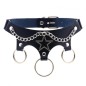 Five Star Chain Collar