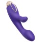 Kelly Dual Warm G-spot Rabbit Vibrator