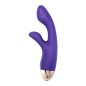 Kelly Dual Warm G-spot Rabbit Vibrator