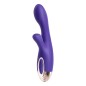 Kelly Dual Warm G-spot Rabbit Vibrator