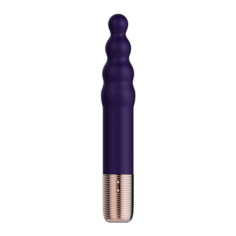 Luxury Powerful USB Rechargeable Mini Bullet