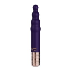 Luxury Powerful USB Rechargeable Mini Bullet