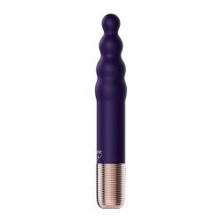 Luxury Powerful USB Rechargeable Mini Bullet