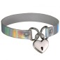 Love Lock Collar - Laser