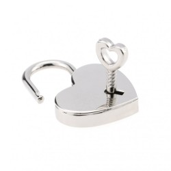 Love Lock Collar - Laser