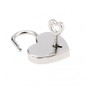 Love Lock Collar - Laser