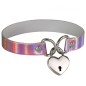 Love Lock Collar - Laser