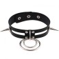 Rivet spiked Collar