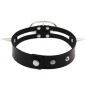 Rivet spiked Collar