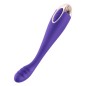 Heating Device G Spot Finger Vibrator