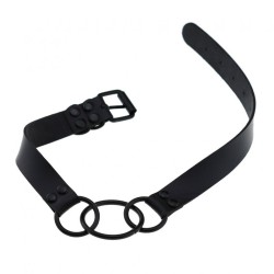 Metal 3 Ring Clavicle Collar