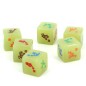 Flashing Luminous Sex Dice