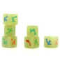 Flashing Luminous Sex Dice