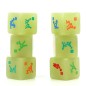 Flashing Luminous Sex Dice