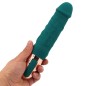 Tess Realistic Dildo Vibrator