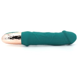 Tess Realistic Dildo Vibrator