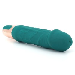 Tess Realistic Dildo Vibrator