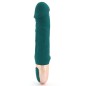 Tess Realistic Dildo Vibrator