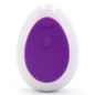 Butterfly Strap-on vibrator - Wireless